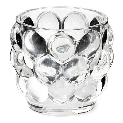 Bicchiere Bubbles Trasparente H.7,1