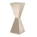 Colonna Quadra Clessidra Specchiata H.80