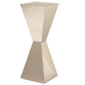 Colonna Quadra Clessidra Specchiata H.100