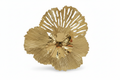 Decorazione Da Parete Oro cm.36,2