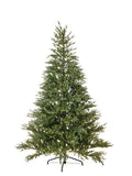 Albero Cortina cm.210 CON 460 LUCI