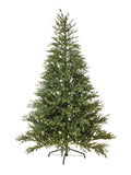 Albero Cortina cm.240   CON 560 LUCI
