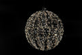 Sfera Oro Metal 960 LED D.60