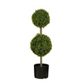Albero Boxwood H.72/120 cm