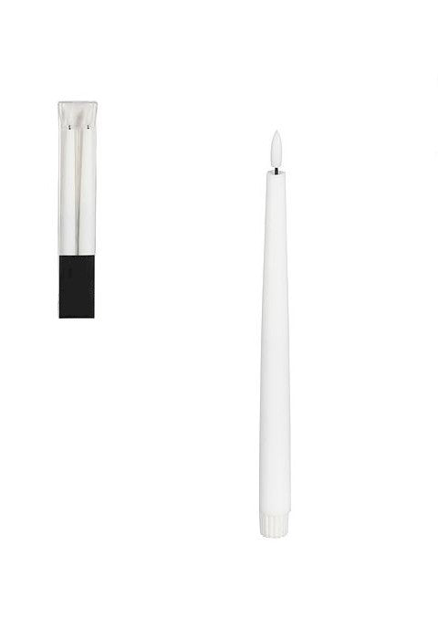Conica Led Bianca H.26,5 PZ.2