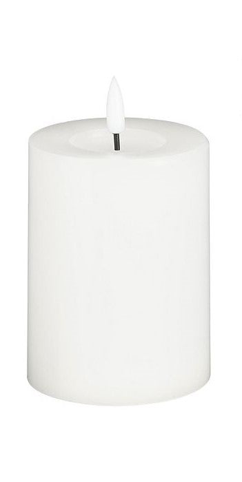 Cero Led Bianco D.7 H.10