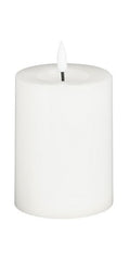 Cero Led Bianco D.7 H.10
