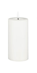 Cero Led Bianco D.7 H.15
