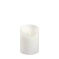 Cero Led Conc. Bianco Fiamma Mob. 7,5x10