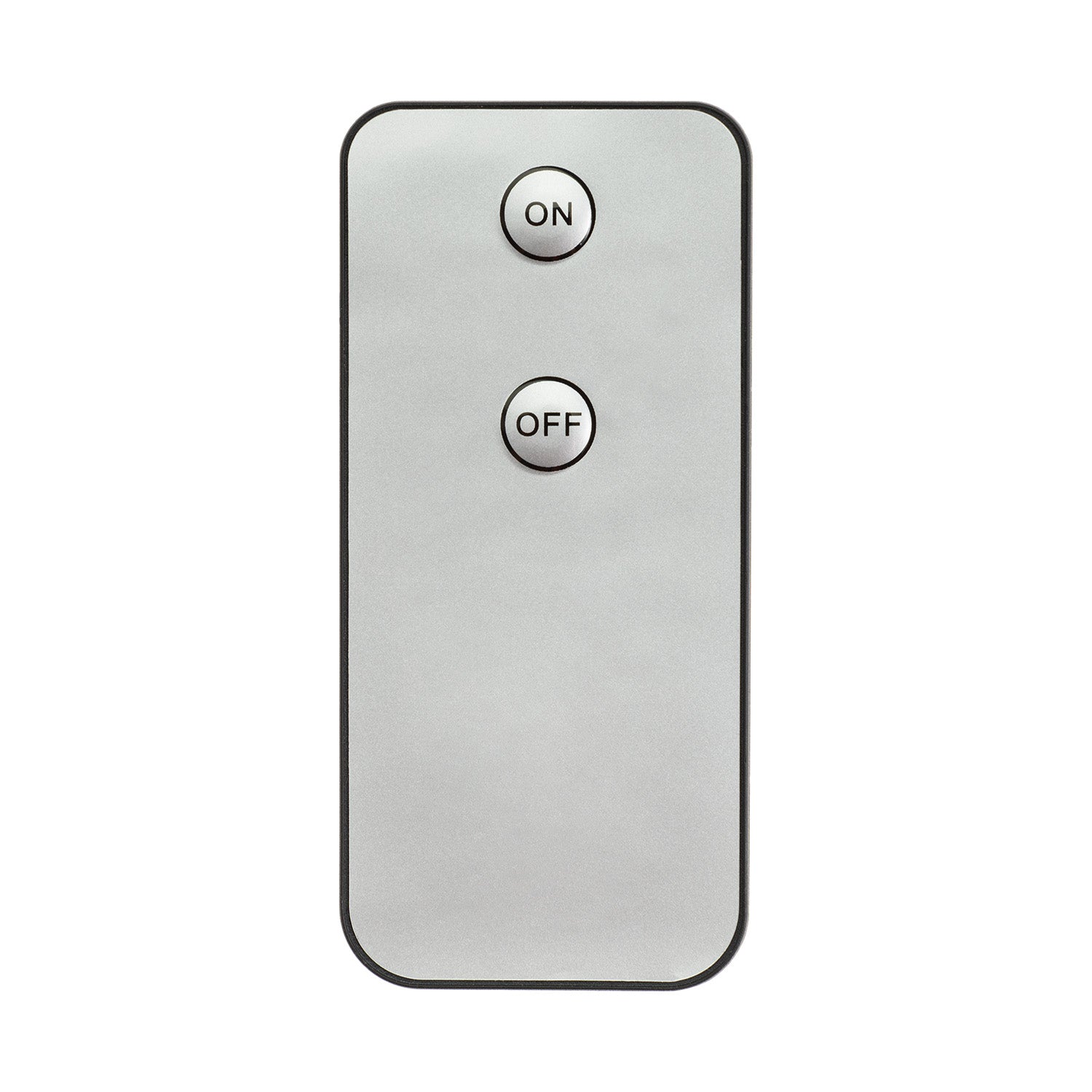 Telecomando Per Ceri Led Con Fiamma Mobile