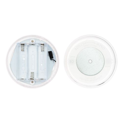 Disco Sommergibile 13 Led D.8,5 16 Colori