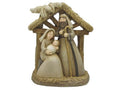 Presepe Legno H.13