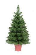 Albero Natale C/Vaso cm.60 TIPS 68