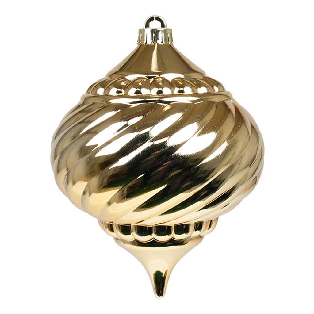 Ornamento Plastica cm.15