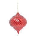 Ornamento Plastica cm.20
