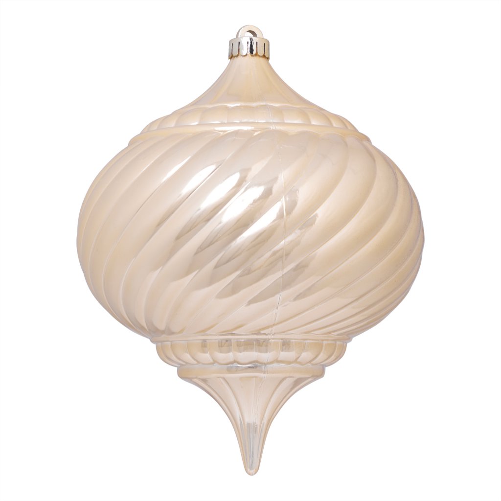 Ornamento Plastica cm.20