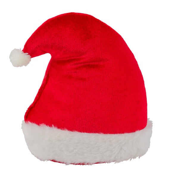 Cappello Babbo Natale Fermaporta cm.21