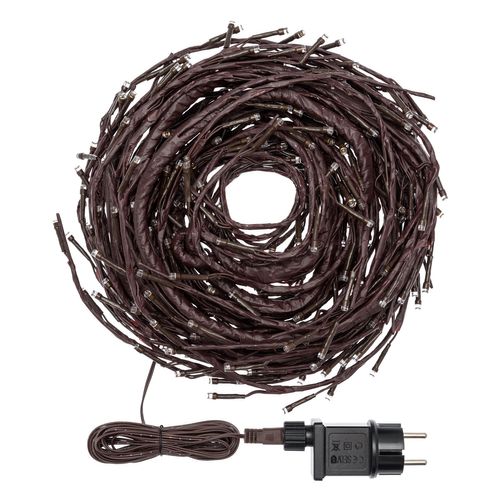 Ramo Marrone X36 C/288 LED cm.300