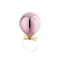 Palloncino Plastica Da Appendere D.20
