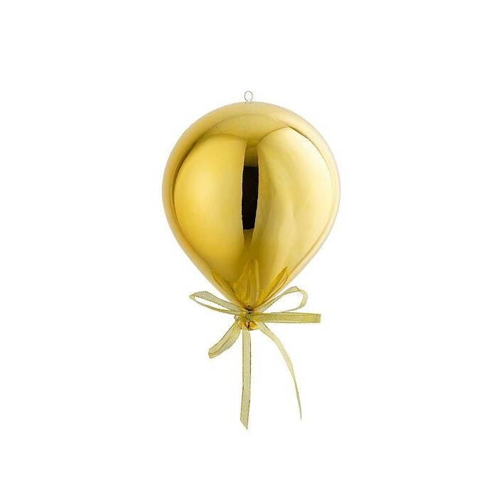Palloncino Plastica Da Appendere D.20
