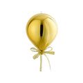 Palloncino Plastica Da Appendere D.30