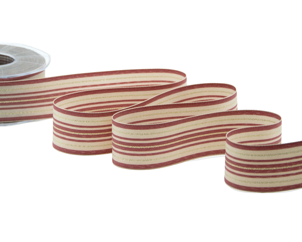 Nastro Stripe Rigato mm.40x20 MT.