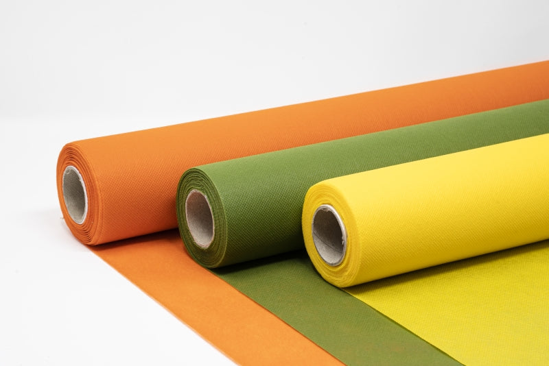 Bobina TNT gr.60 cm.80x20 MT. | Vari Colori