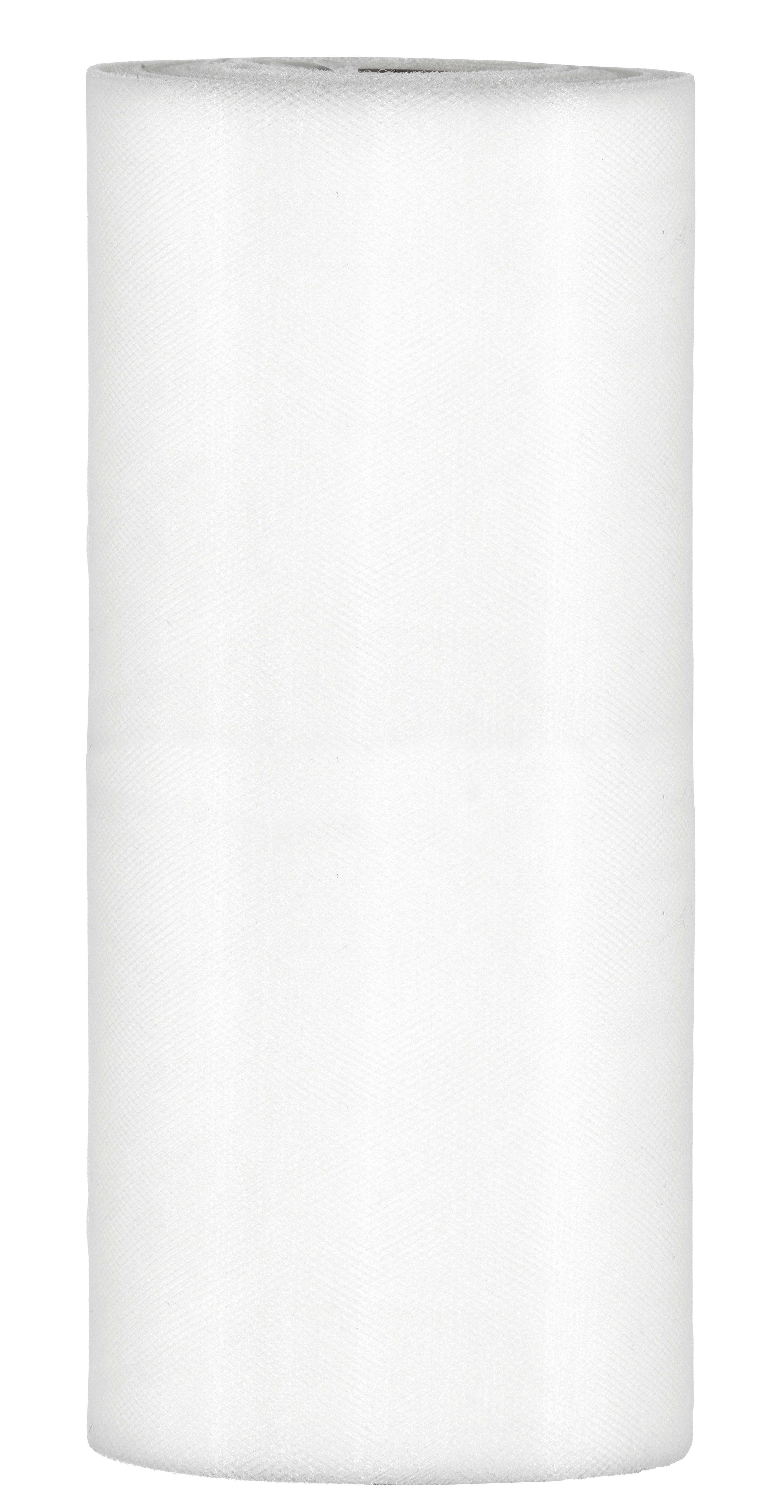 Rotolo Tulle cm.25x100 MT. IMPORT.