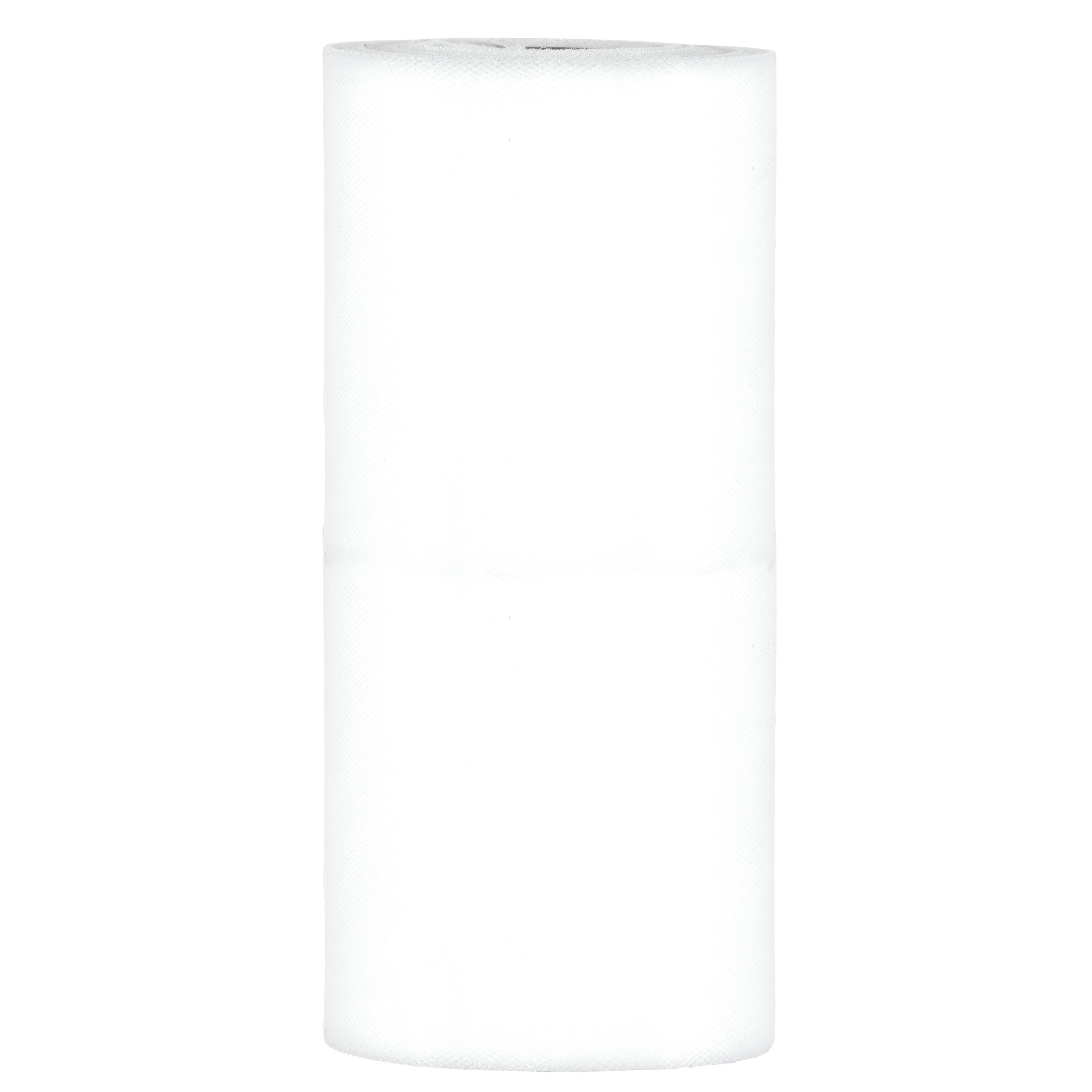 Rotolo Tulle cm.25x100 MT. IMPORT.