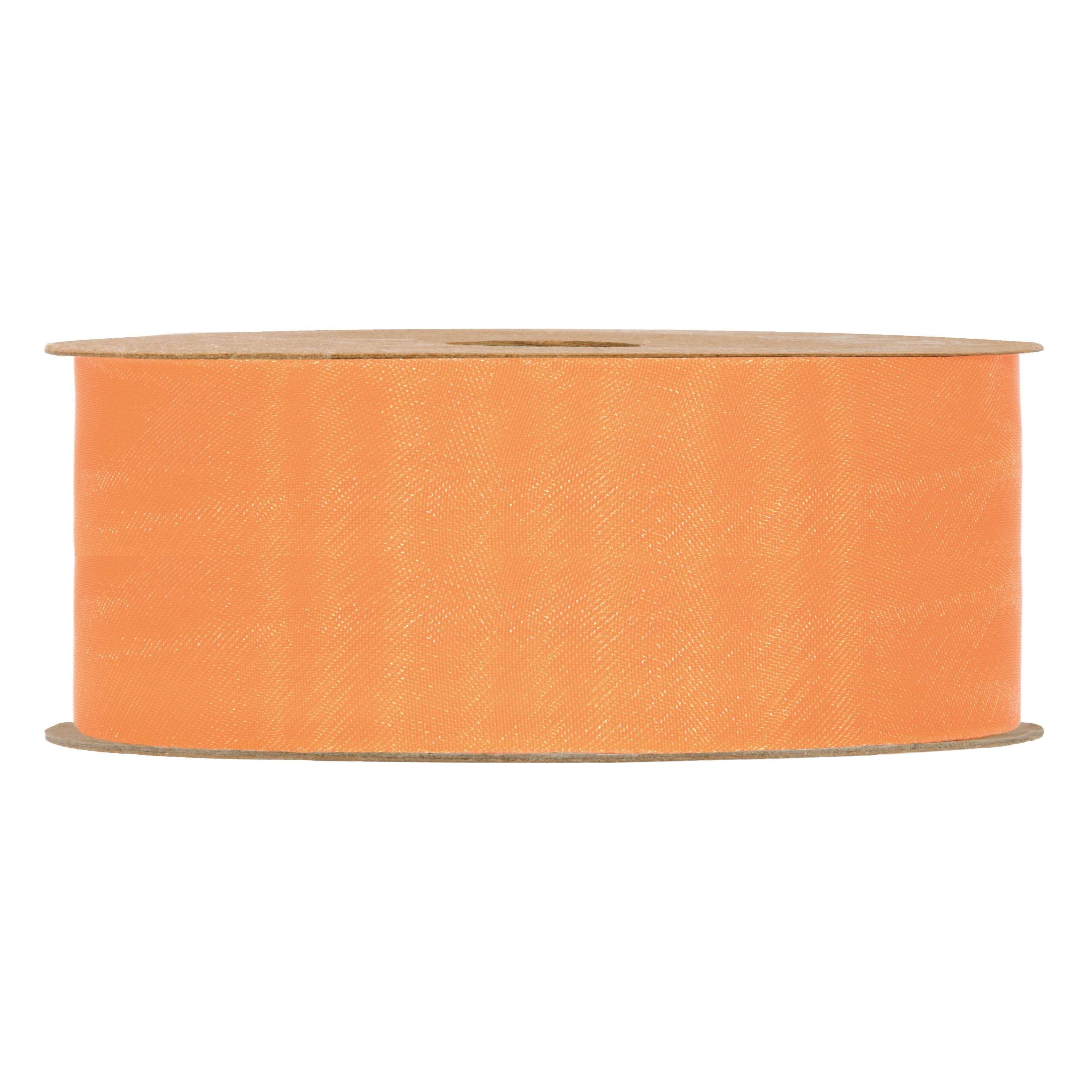 Nastro Organza Matt mm.40x20 MT. | Vari Colori