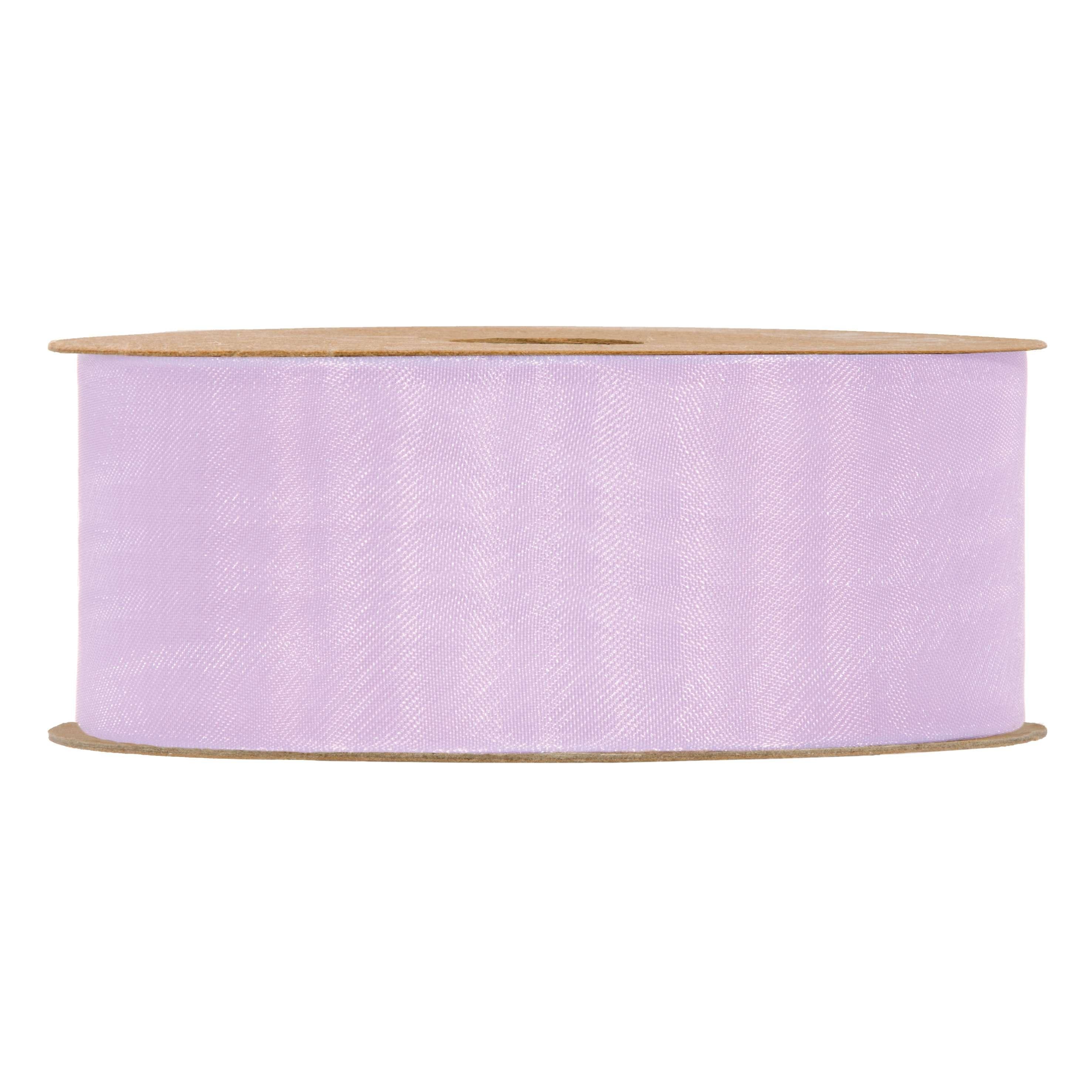 Nastro Organza Matt mm.40x20 MT. | Vari Colori
