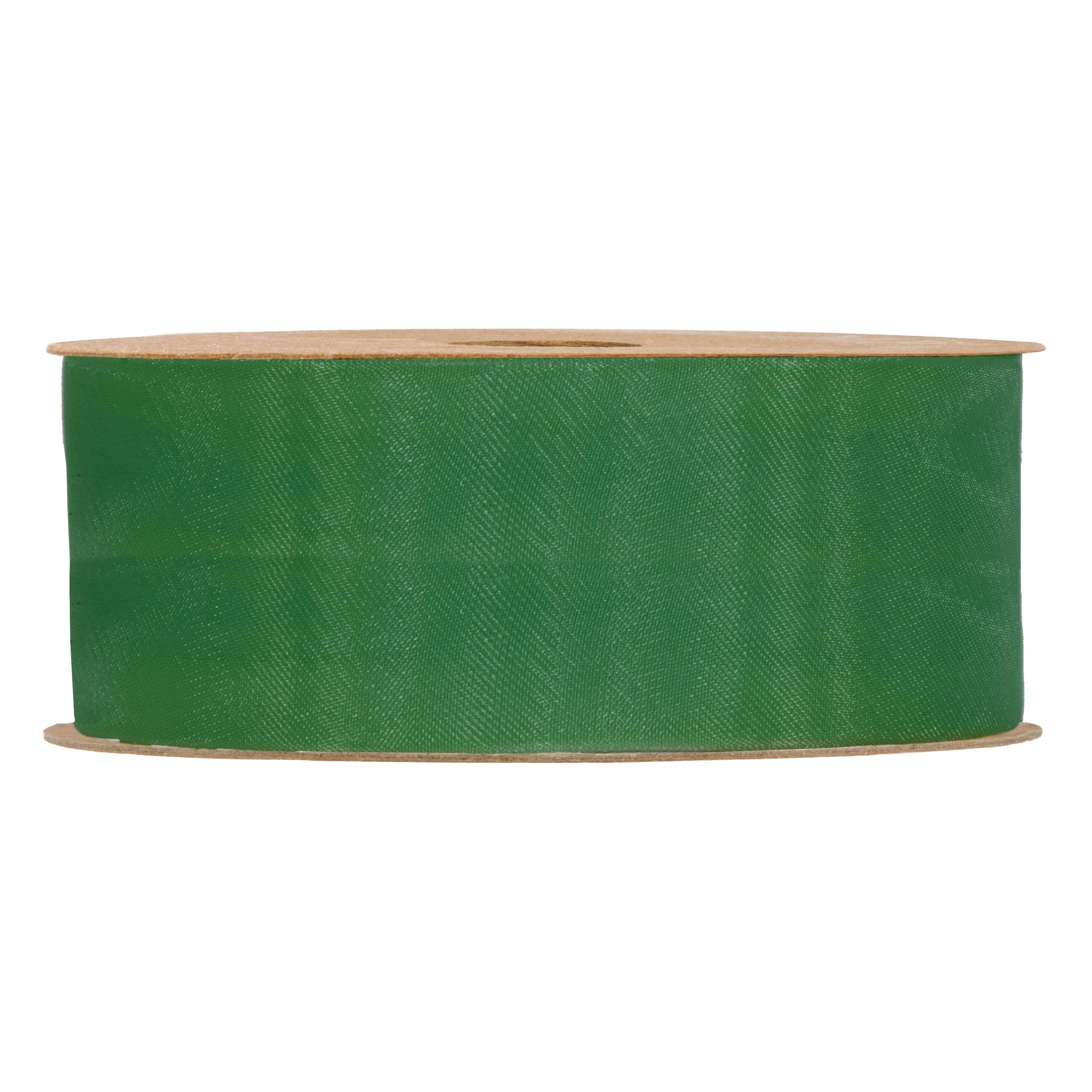 Nastro Organza Matt mm.40x20 MT. | Vari Colori