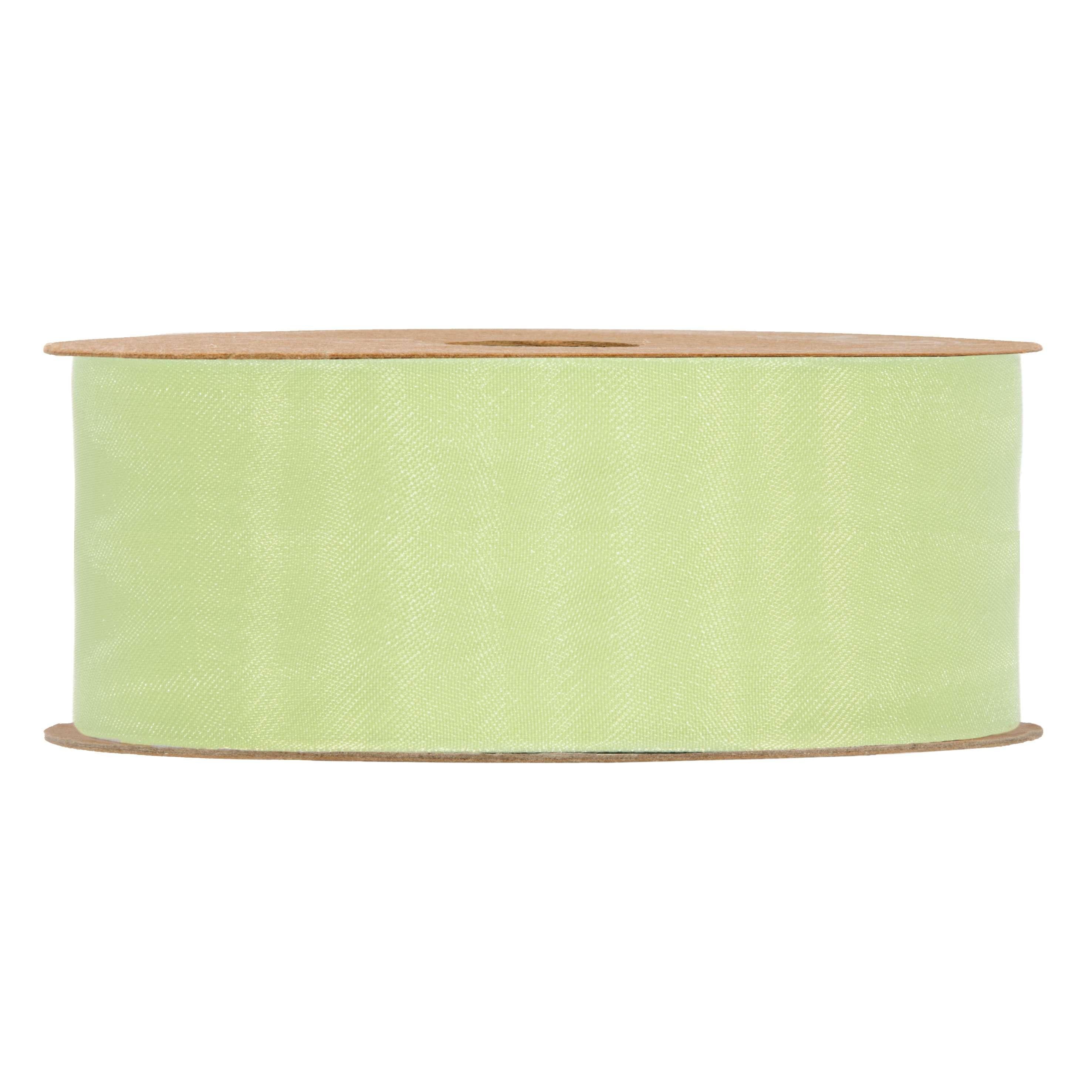 Nastro Organza Matt mm.40x20 MT. | Vari Colori