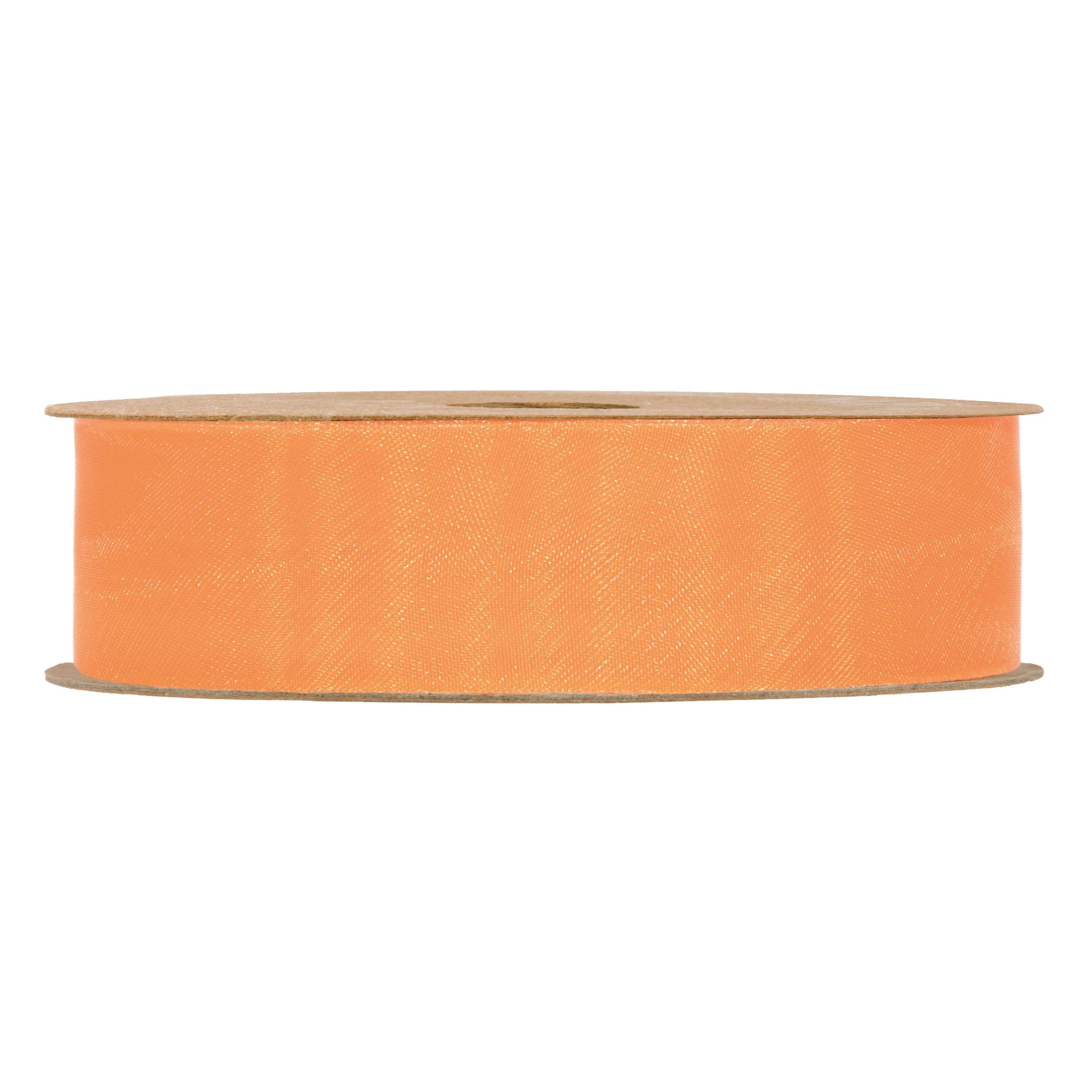 Nastro Organza Matt mm.25x20 MT. | Vari Colori