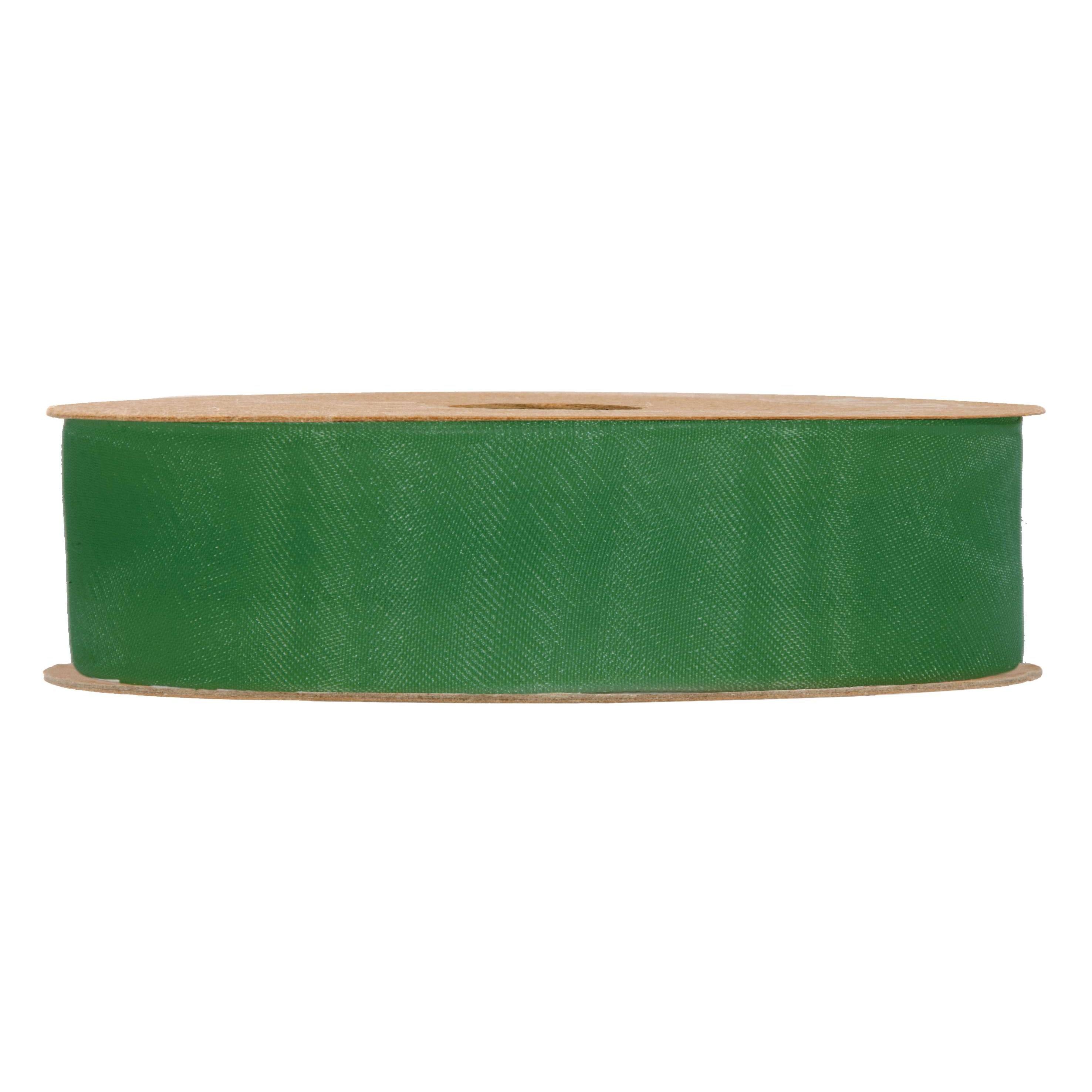Nastro Organza Matt mm.25x20 MT. | Vari Colori