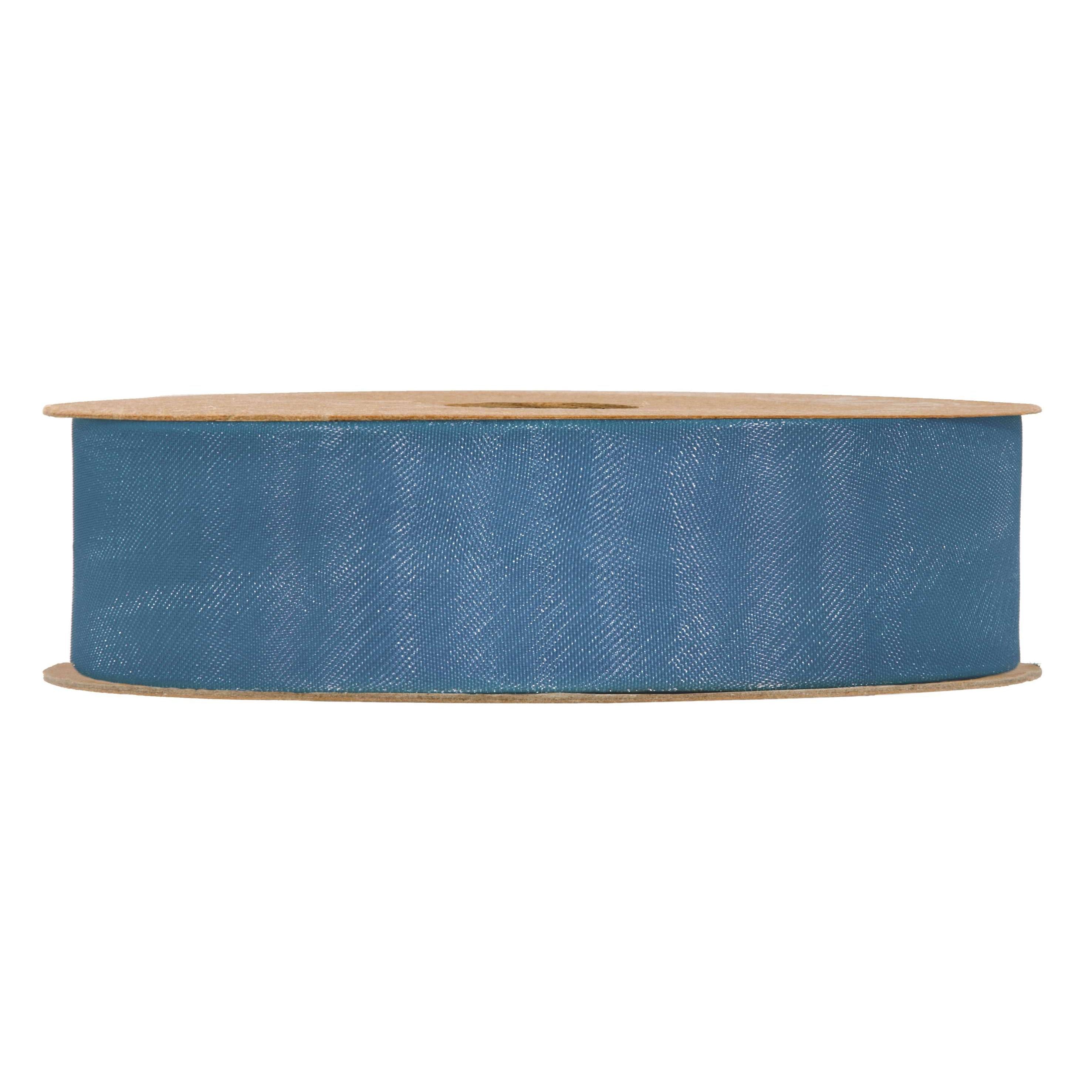 Nastro Organza Matt mm.25x20 MT. | Vari Colori