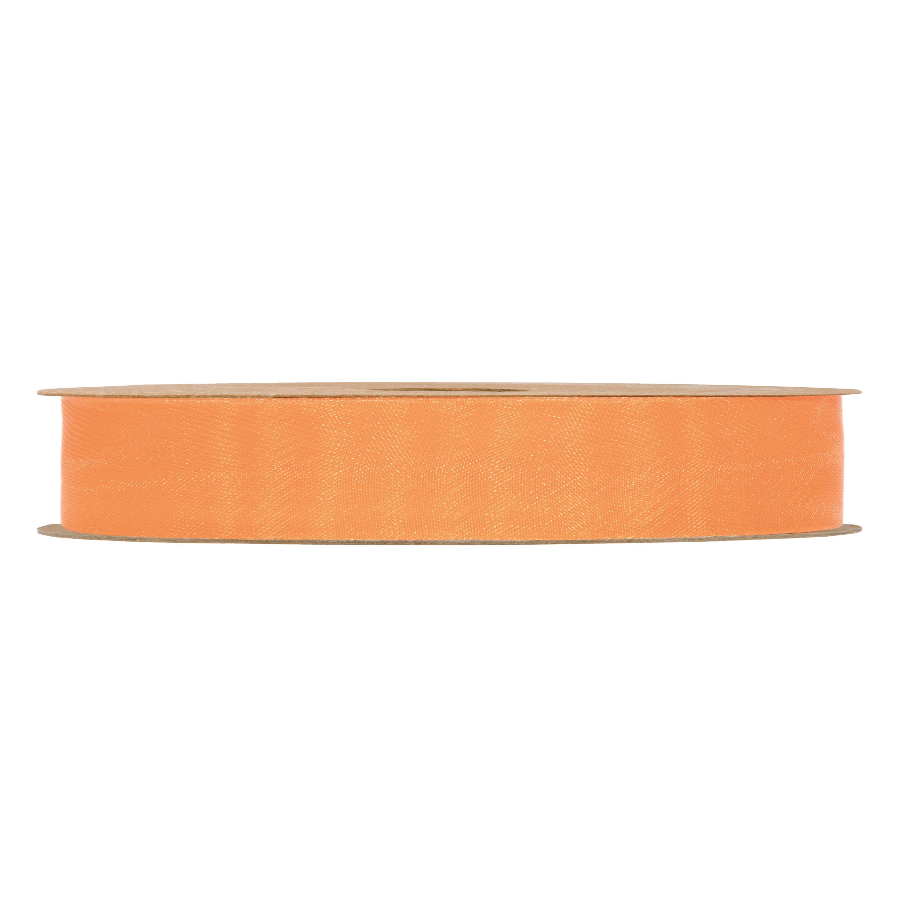 Nastro Organza Matt mm.15x50 MT. | Vari Colori