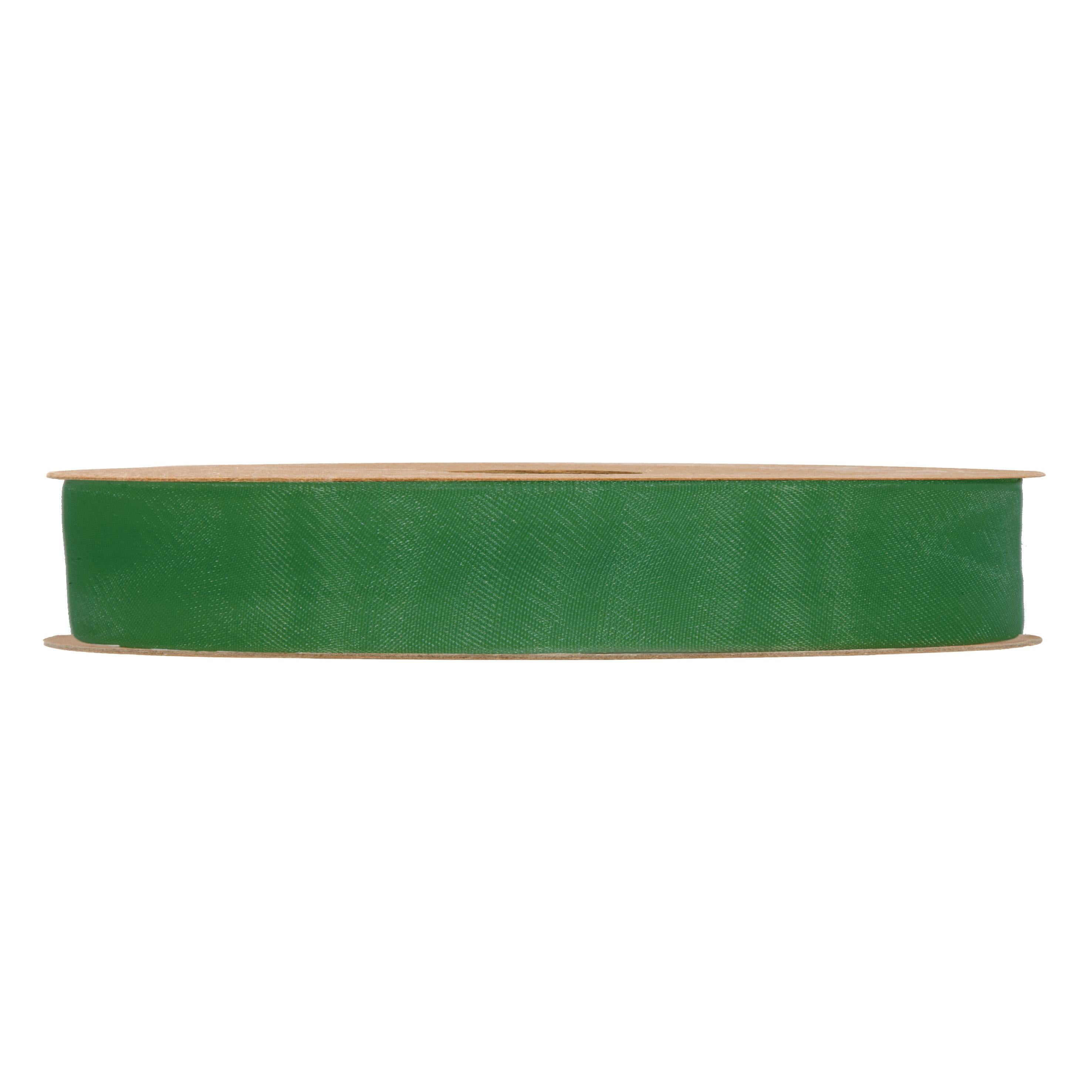 Nastro Organza Matt mm.15x50 MT. | Vari Colori