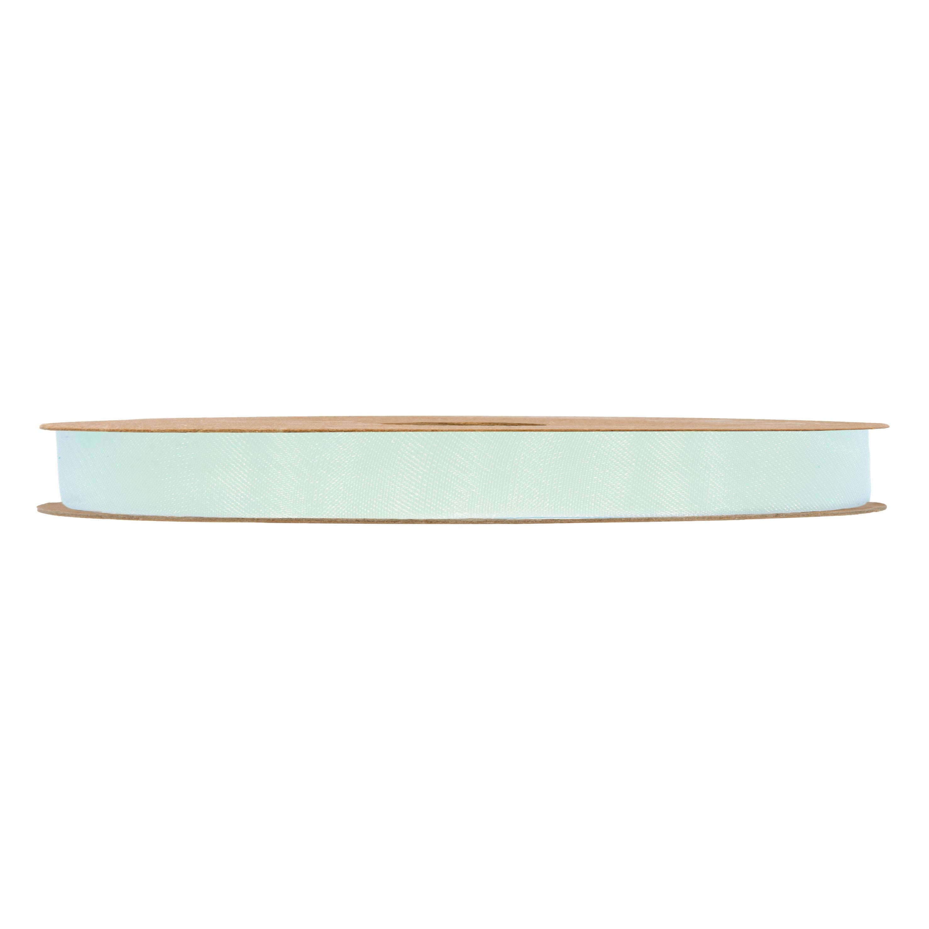 Nastro Organza Matt mm.10x50 MT. | Vari Colori