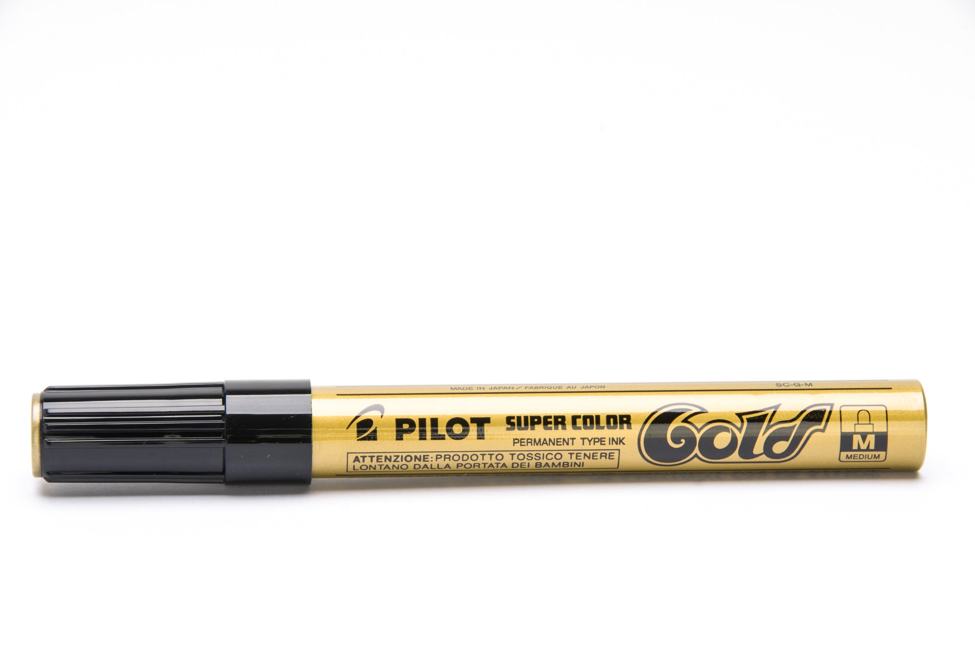 Pennarello Pilot Punta Media