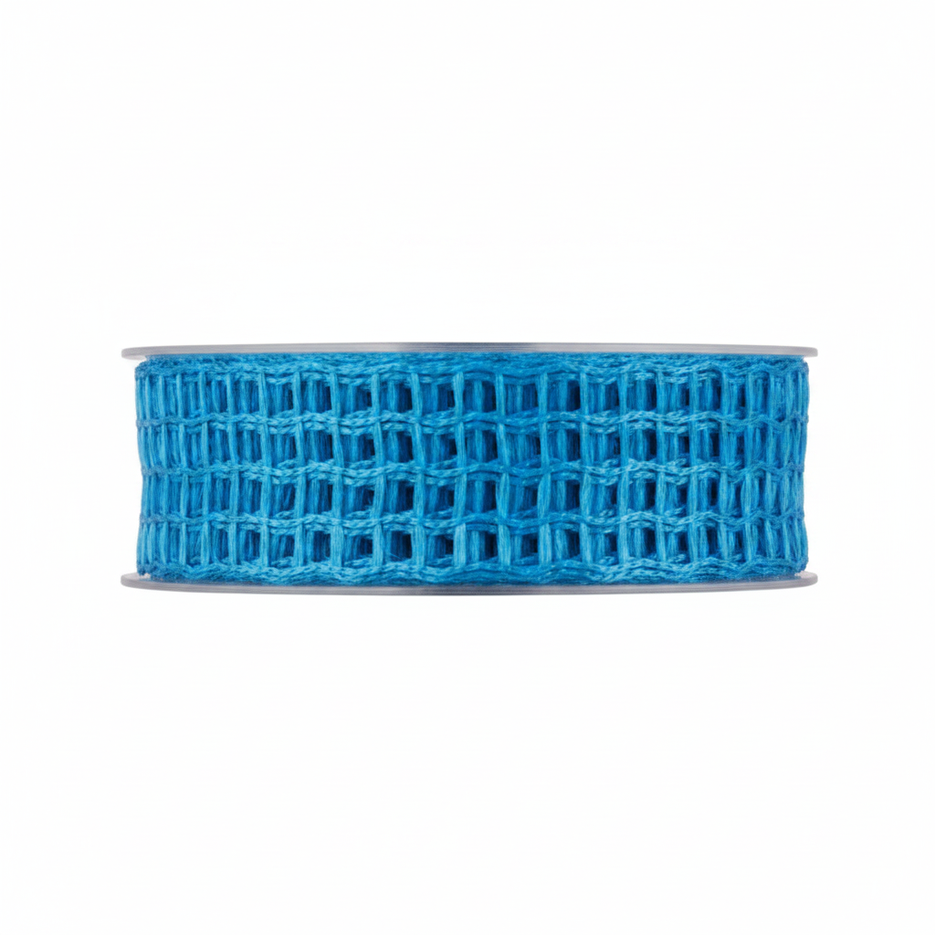 Rete Luce mm.40x20 MT. | Vari Colori