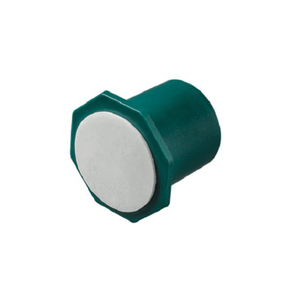 Portacandela Candle 22 C/Adesivo PZ.25
