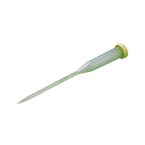 Fiala Con Punta cm.30 PZ.100