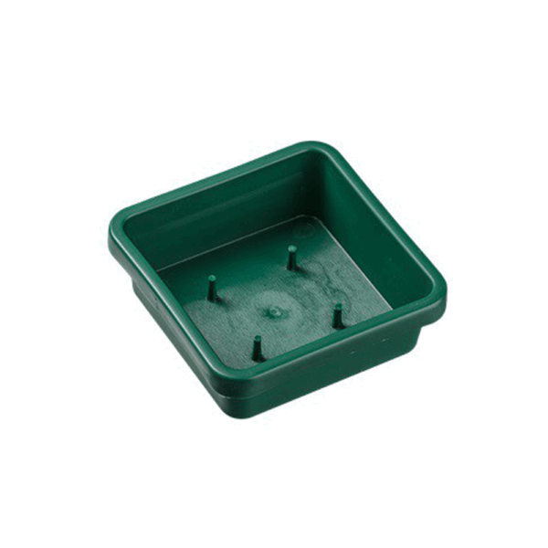 Quadrifoglio 10x10x3,5 PZ.12