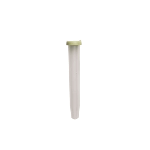 Fiala C/Tappo cc.7,5 d.13x80 mm. PZ.100