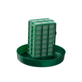 Verticale Flor 50 C/Spugna