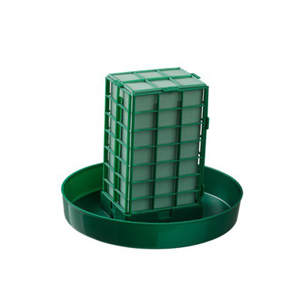 Verticale Flor 75 C/Spugna
