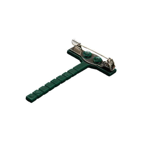 Spilla Flor Clip PZ.50