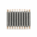 Filo Greggio Rocc. mm.0,24 gr.40 PZ.10