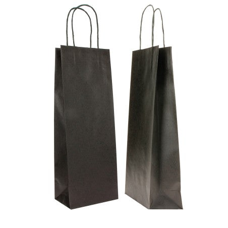 Sacchetto Barbera X Bott. 14x9x38 PZ.20 | Vari Colori